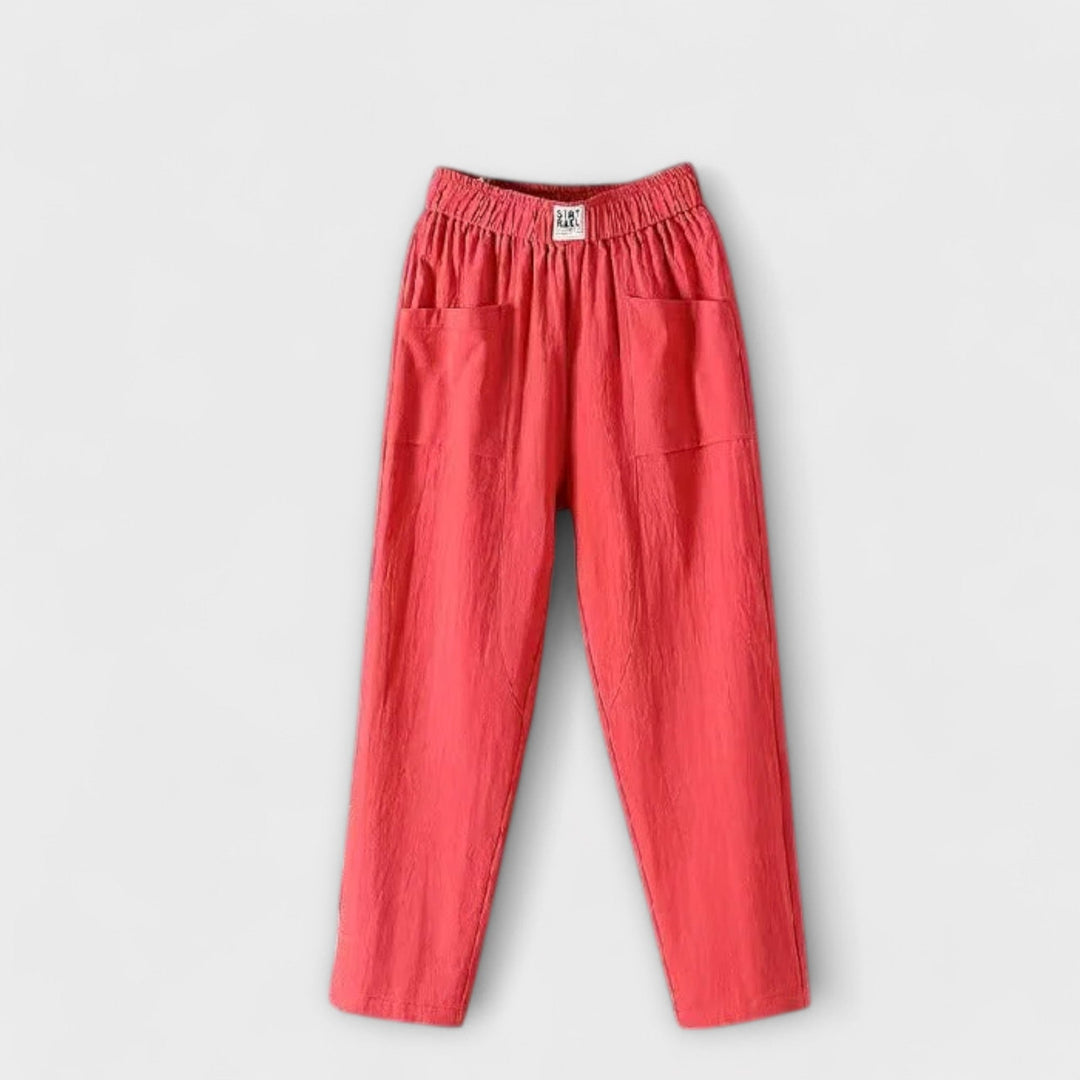 Deirbhile - Chic Trousers