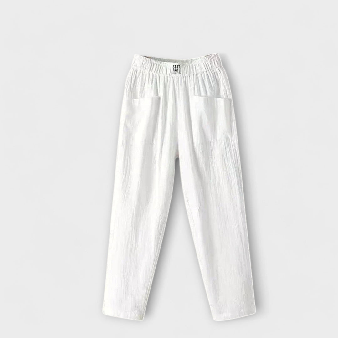 Deirbhile - Chic Trousers