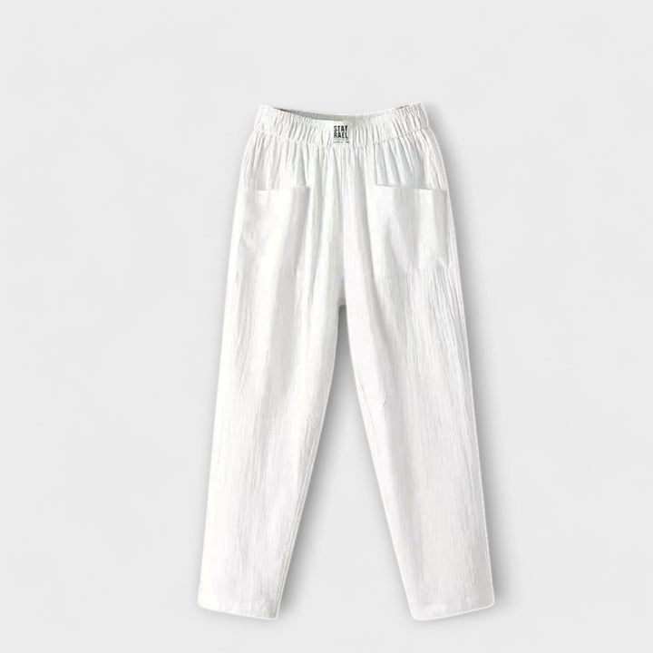 Deirbhile - Chic Trousers