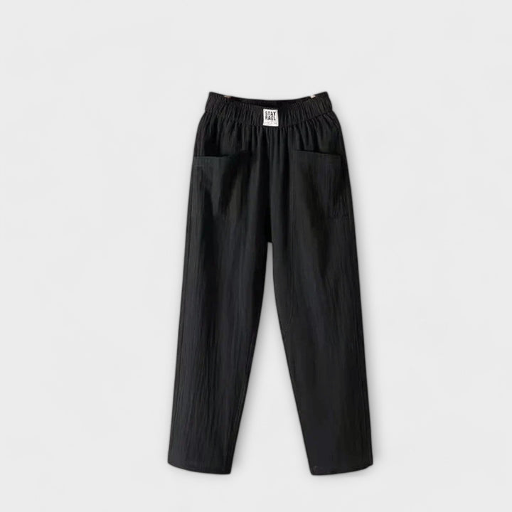 Deirbhile - Chic Trousers