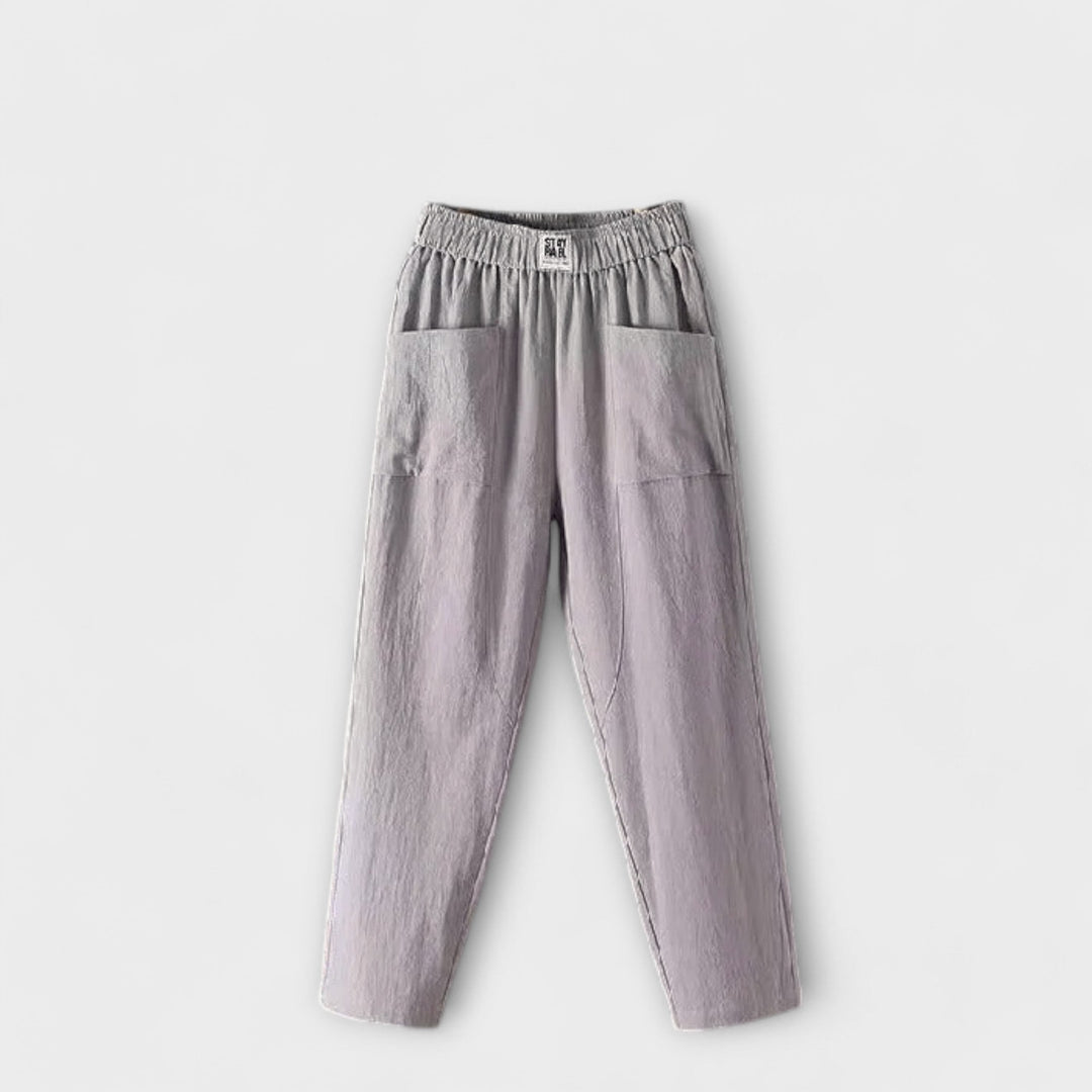 Deirbhile - Chic Trousers