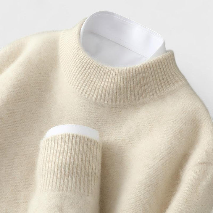 Aisling - Luxurious Jumper