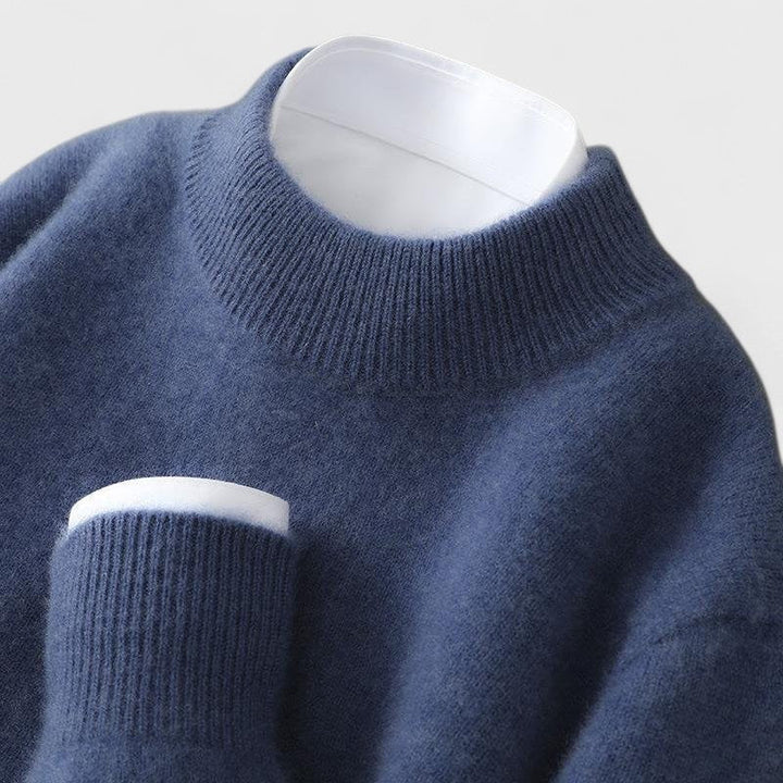 Aisling - Luxurious Jumper