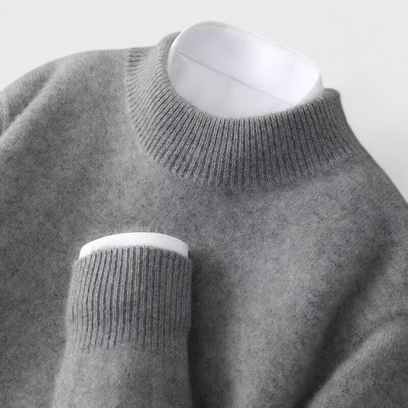 Aisling - Luxurious Jumper