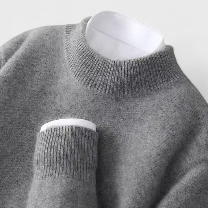 Aisling - Luxurious Jumper