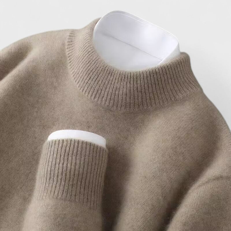 Aisling - Luxurious Jumper