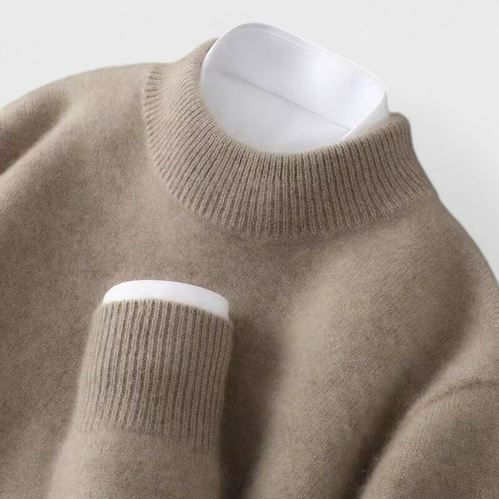Aisling - Luxurious Jumper