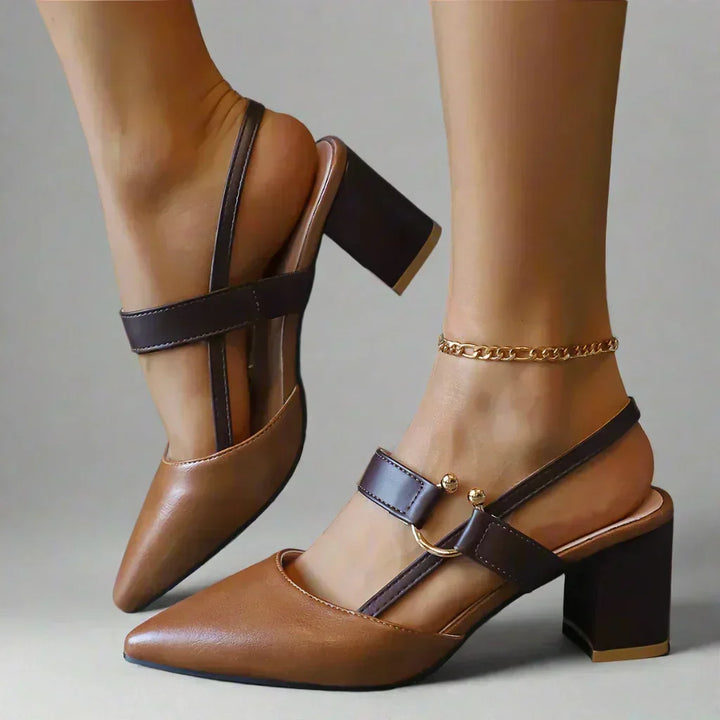 Muireann - Chic High Heels
