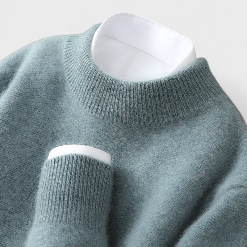 Aisling - Luxurious Jumper