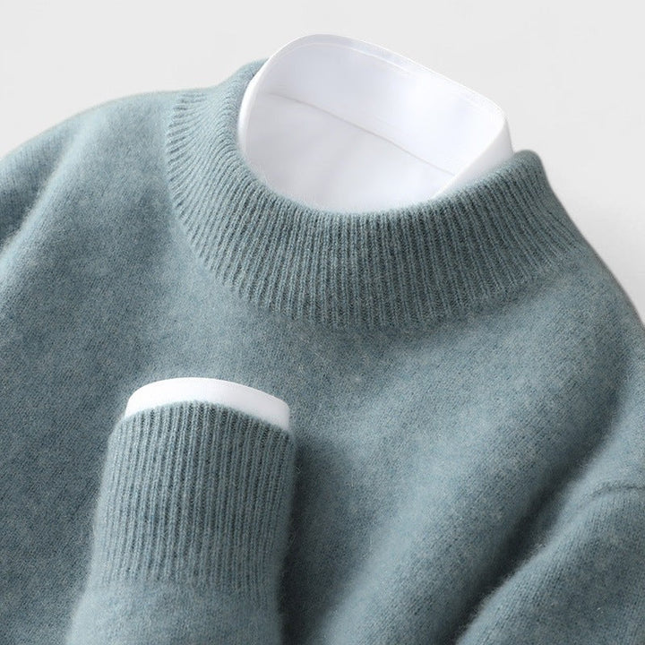 Aisling - Luxurious Jumper