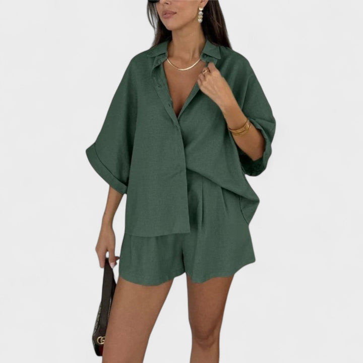 Bláithín - Lightweight Ensemble
