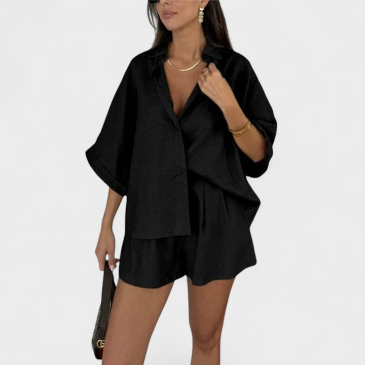 Bláithín - Lightweight Ensemble