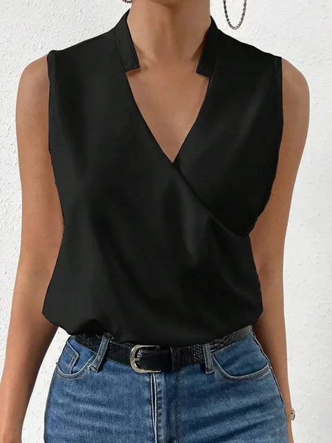 Saoirse - Chic Blouse