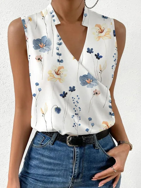 Saoirse - Chic Blouse