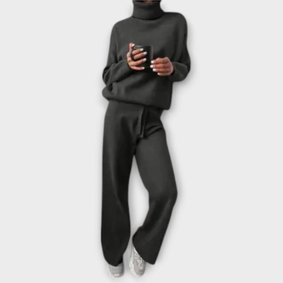 Ciara - Stylish Athletic Ensemble