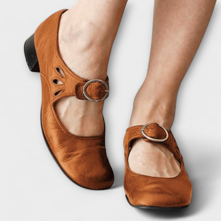 Aisling - Stylish Sandals