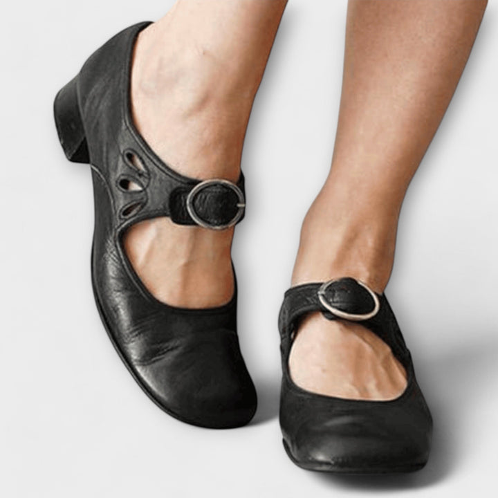 Aisling - Stylish Sandals
