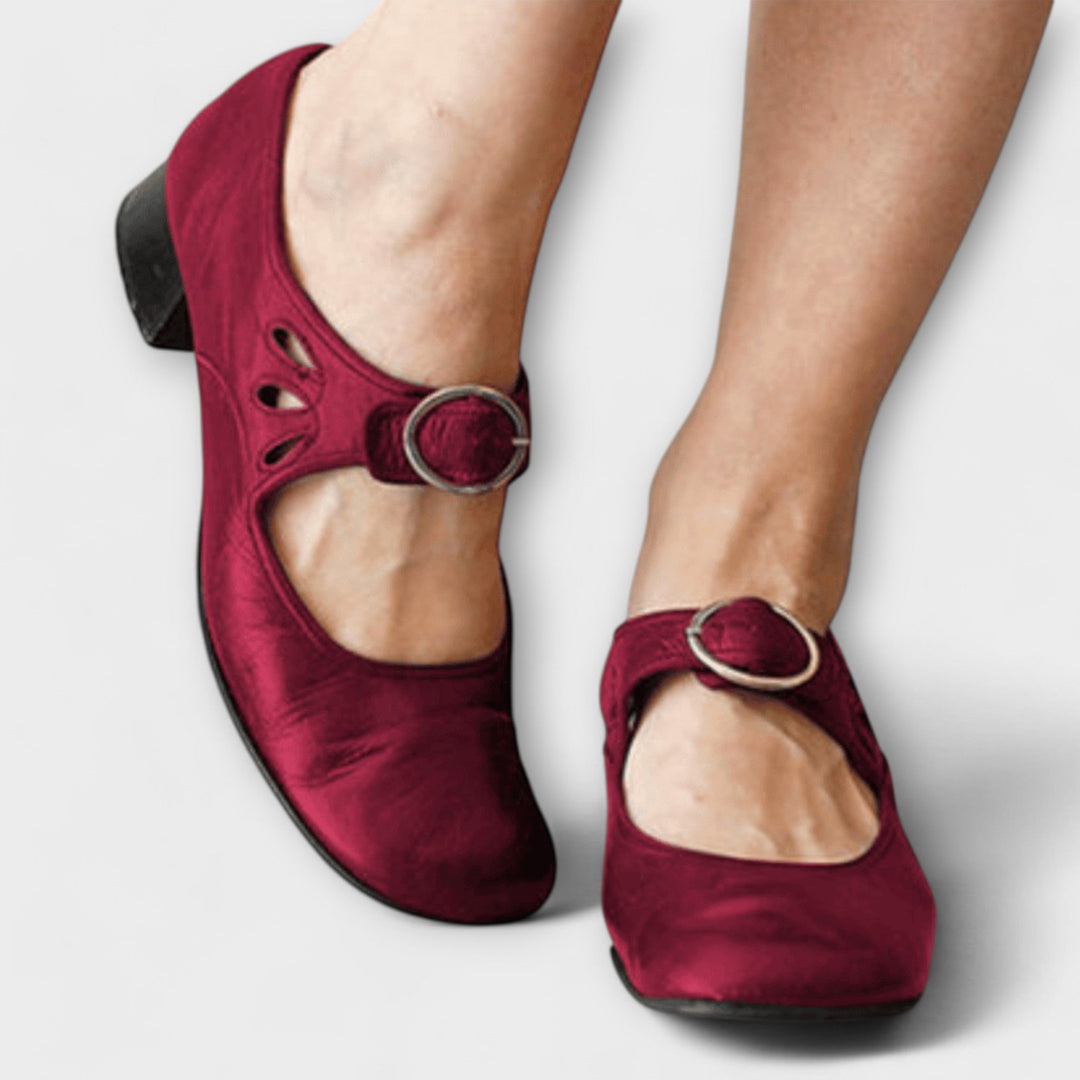 Aisling - Stylish Sandals