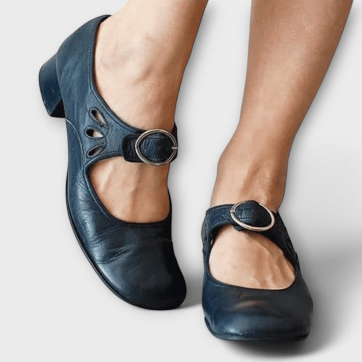 Aisling - Stylish Sandals