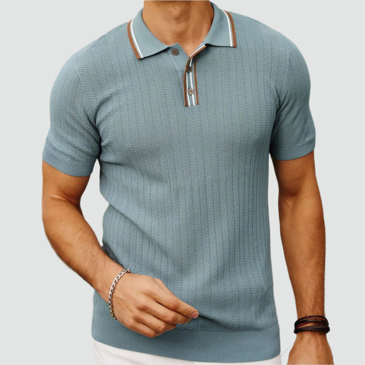 Darragh - Chic Polo