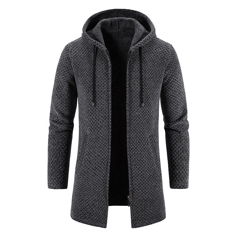 Cormac - Sophisticated Chic Cardigan