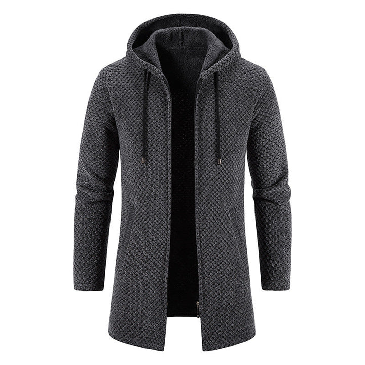 Cormac - Sophisticated Chic Cardigan