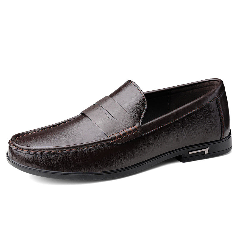 Cian - Sophisticated Footwear