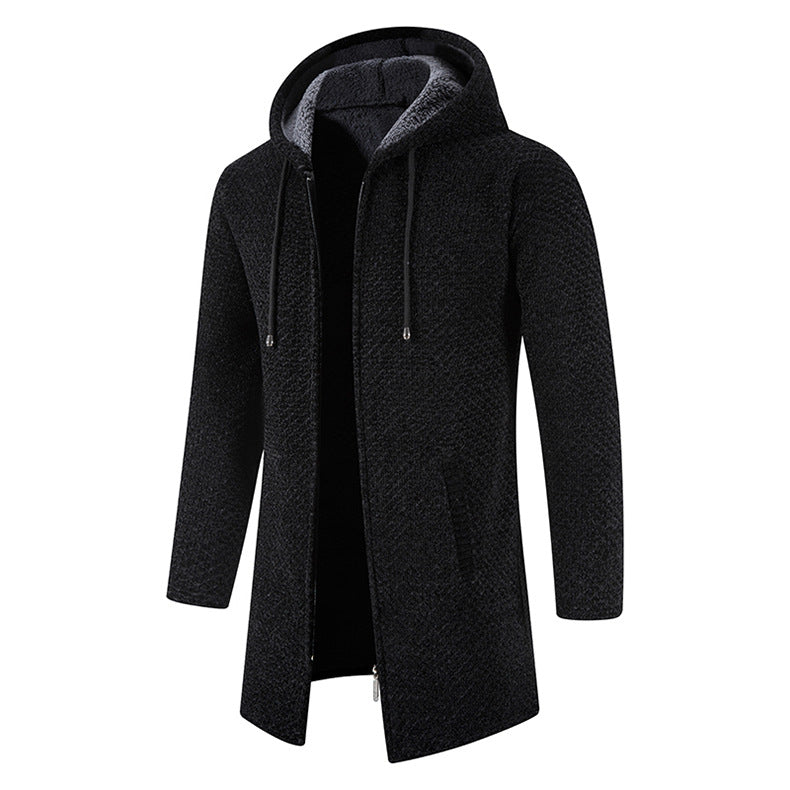 Cormac - Sophisticated Chic Cardigan