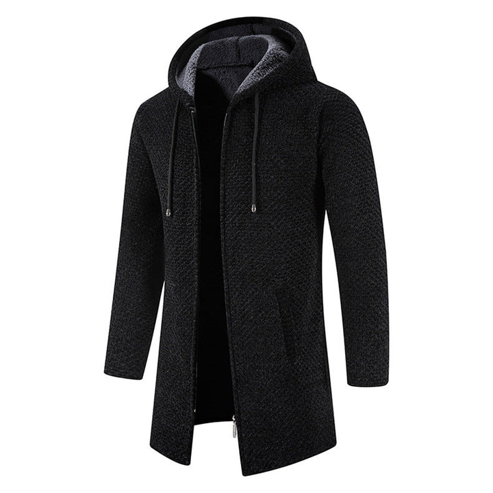 Cormac - Sophisticated Chic Cardigan