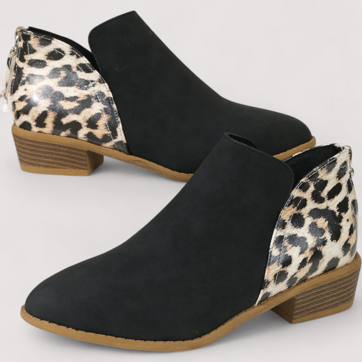 Aobhnait - Chic Ankle Boots