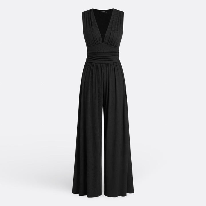 Gormfhlaith - Sophisticated Chic One-Piece