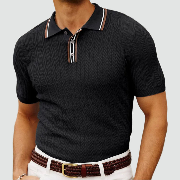 Darragh - Chic Polo