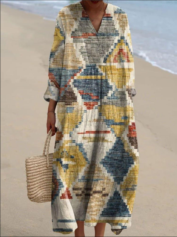 Aifric - Chic Dress