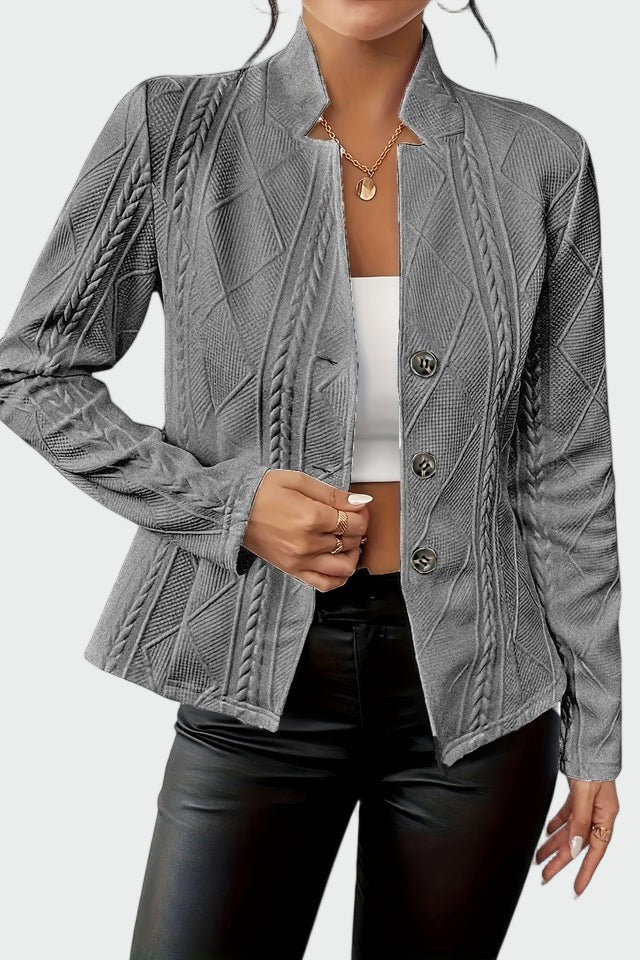 Maeve - Timeless Elegance Blazer