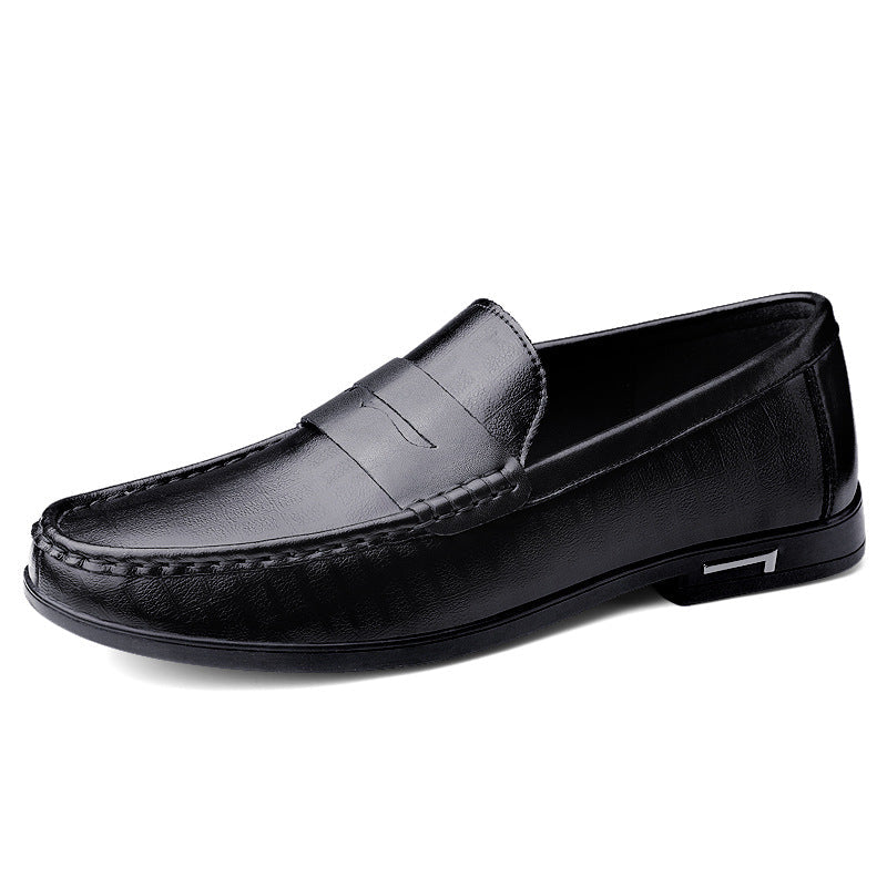 Cian - Sophisticated Footwear