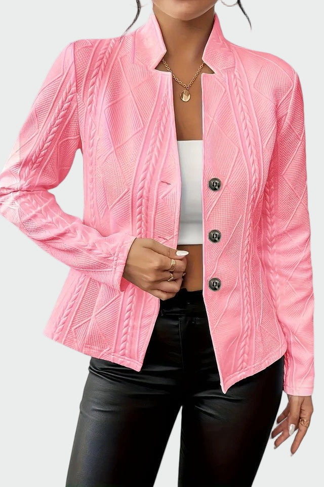 Maeve - Timeless Elegance Blazer