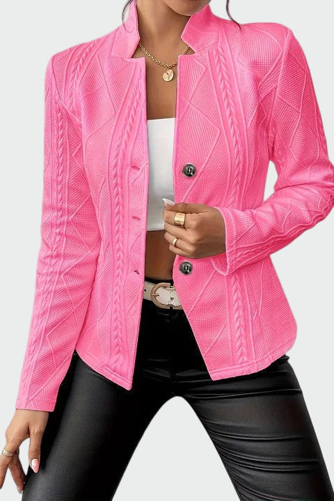 Maeve - Timeless Elegance Blazer