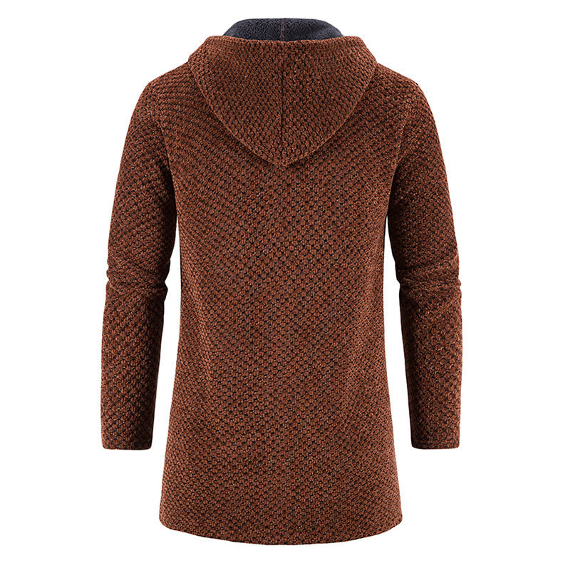 Cormac - Sophisticated Chic Cardigan
