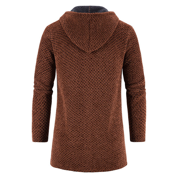 Cormac - Sophisticated Chic Cardigan