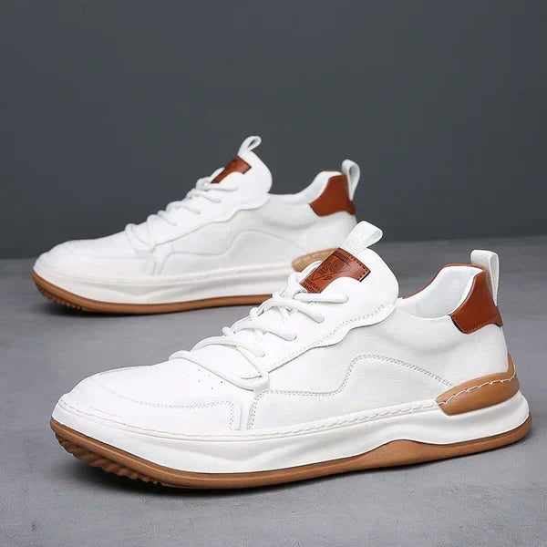 Seán - Stylish and Cozy Footwear