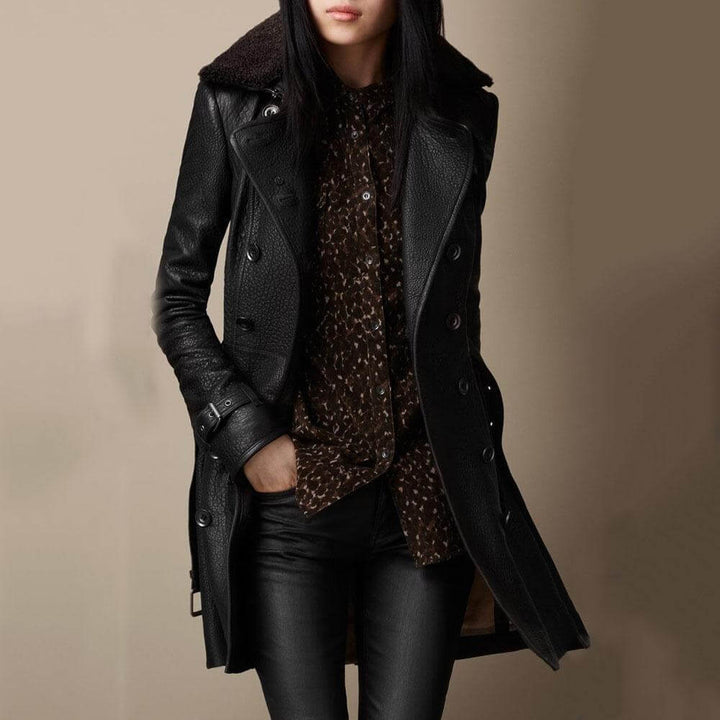 Clara - Sophisticated Jacket