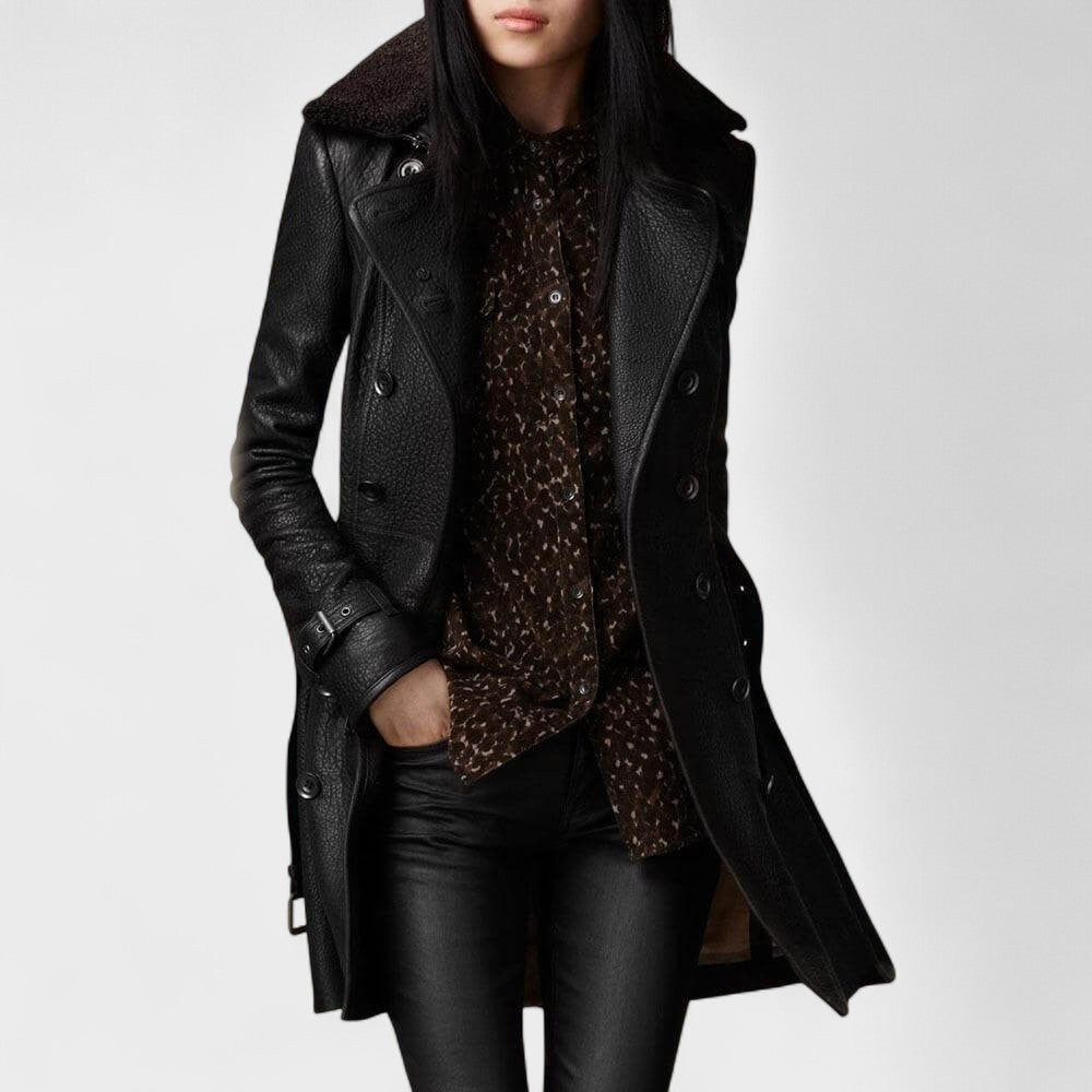 Clara - Sophisticated Jacket
