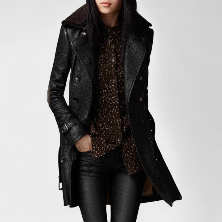 Clara - Sophisticated Jacket