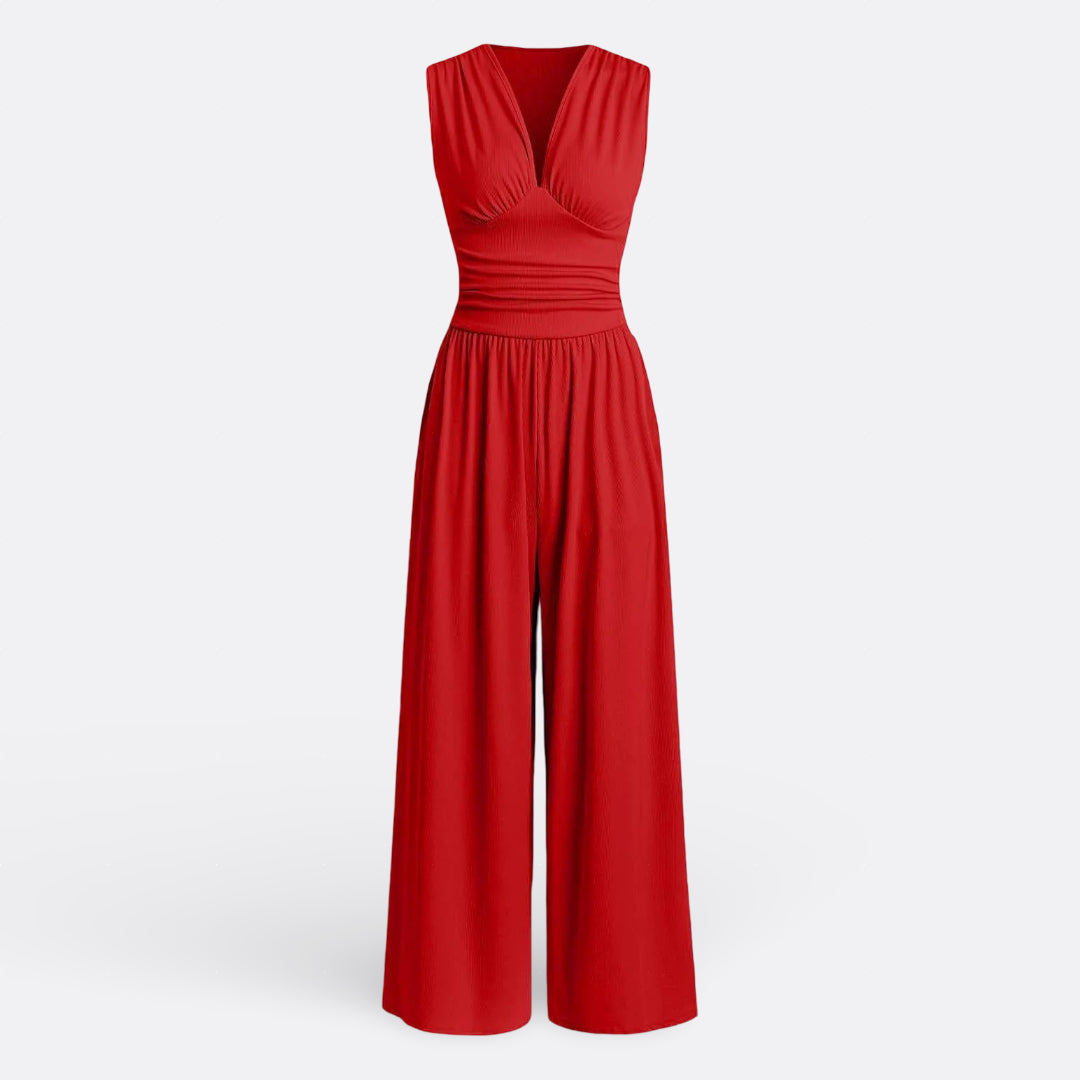 Rita - Stylish Mono Elegance