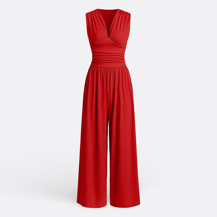 Rita - Stylish Mono Elegance