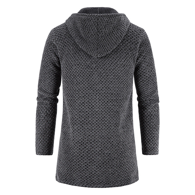 Cormac - Sophisticated Chic Cardigan