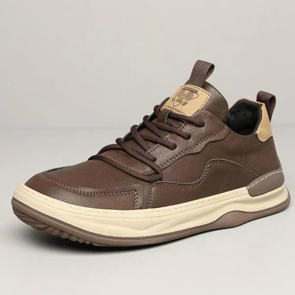 Seán - Stylish and Cozy Footwear