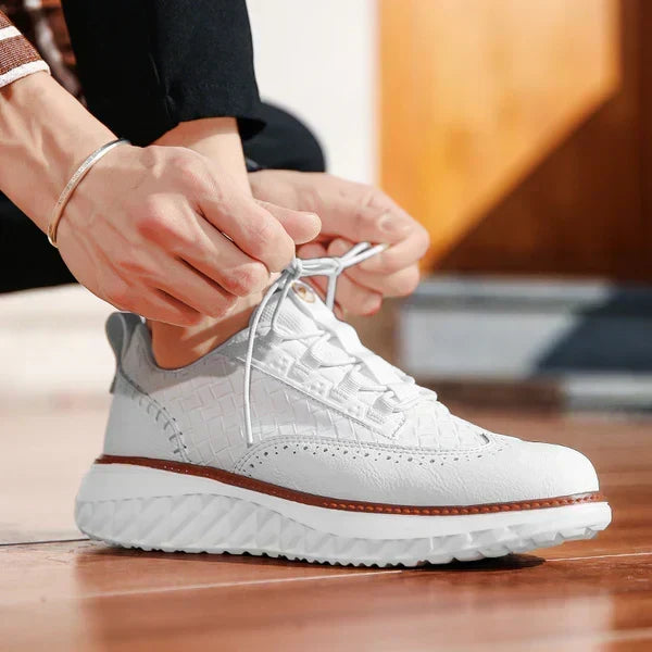 Darragh - Stylish Orthopedic Sneakers
