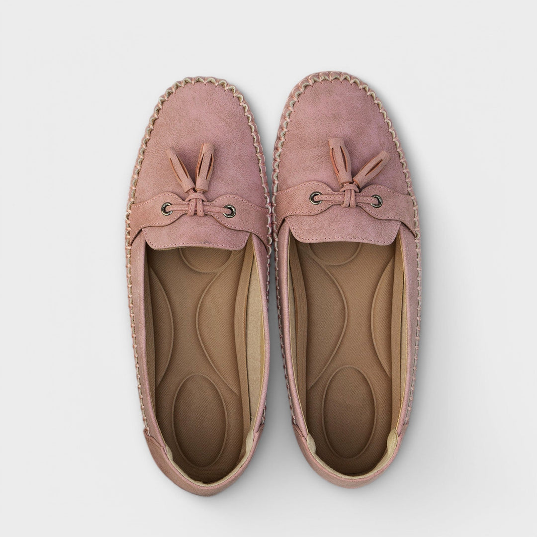 Aoibhfhinn - Comfort Orthopedic Loafers
