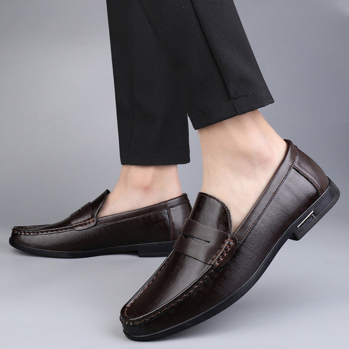 Cian - Sophisticated Footwear